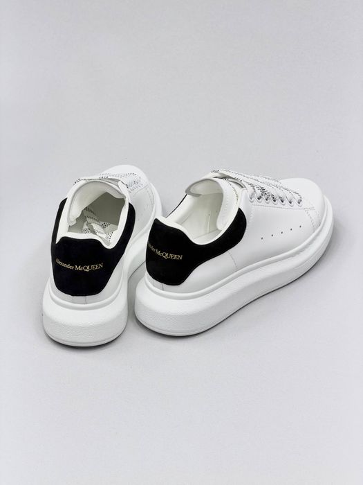 Adidasi Alexander Mcqueen Fullbox Unisex 36-46