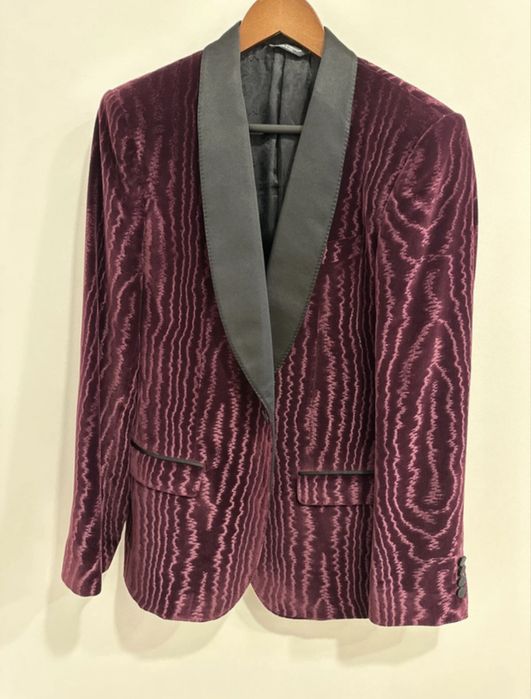 Sacou Dolce & Gabbana de barbati