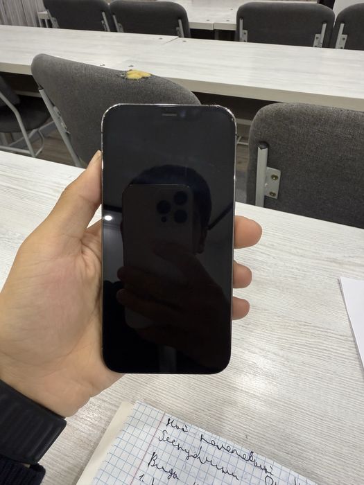 iPhone 12 pro 128