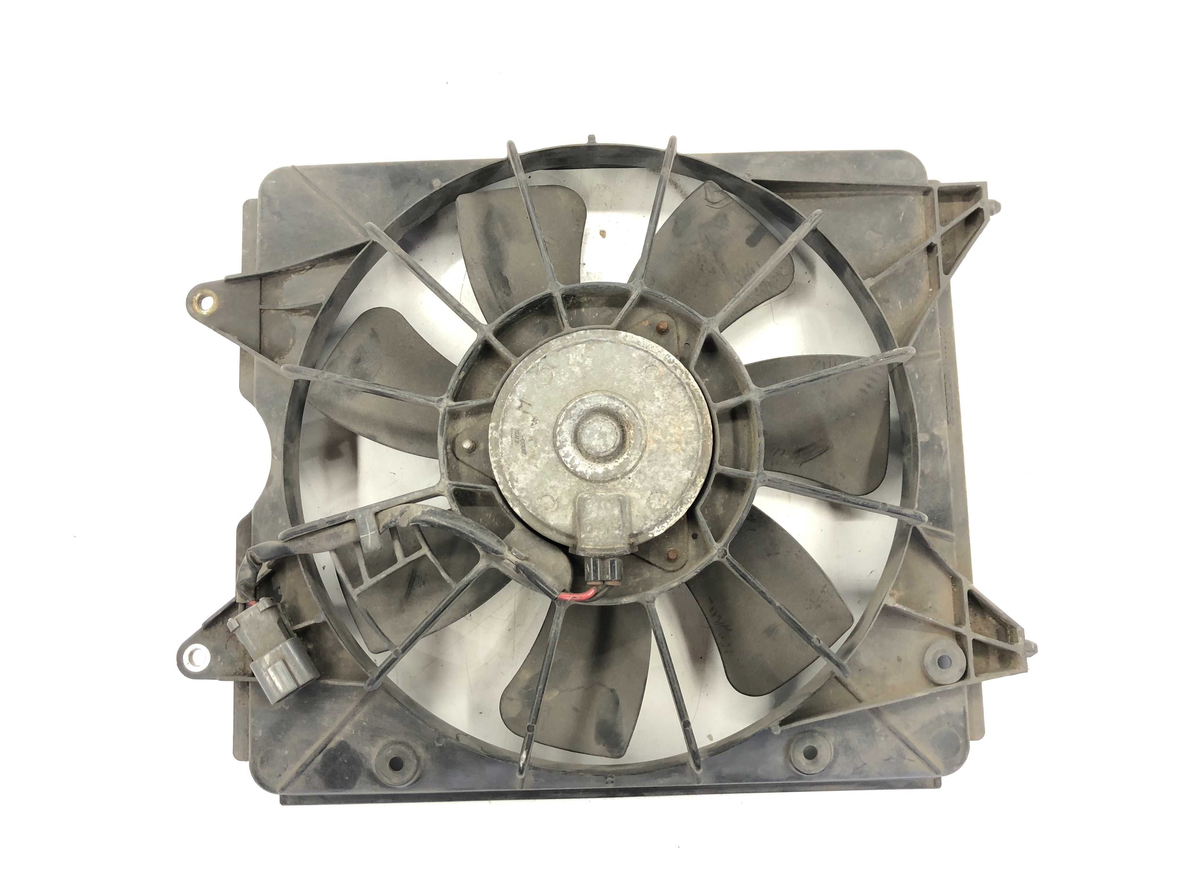 Перка охлаждане воден радиатор от Honda civic 8 2008г