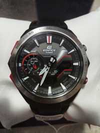 Продавам часовник Casio Edifice CASIO EDIFICE ECB-2200P-1AEF