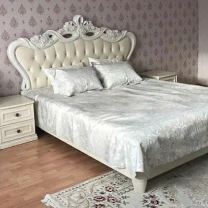 Спальный гарнитура