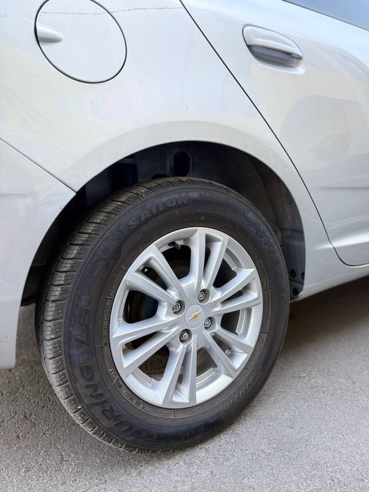 Cobalt naxt nasiya va kredit