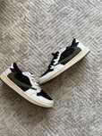 Jordan 1 Low x Travis Scott