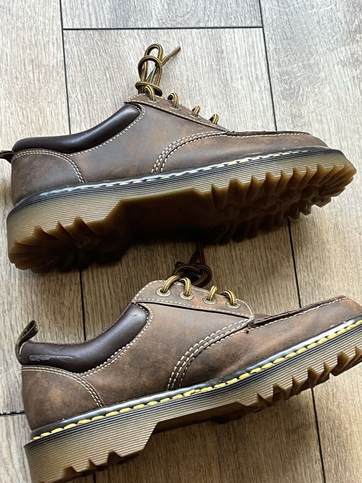 Dr.Martens : Alabama 42 номер / Оригинал