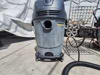 Aspirator spalatorie Karcher de spalatorie