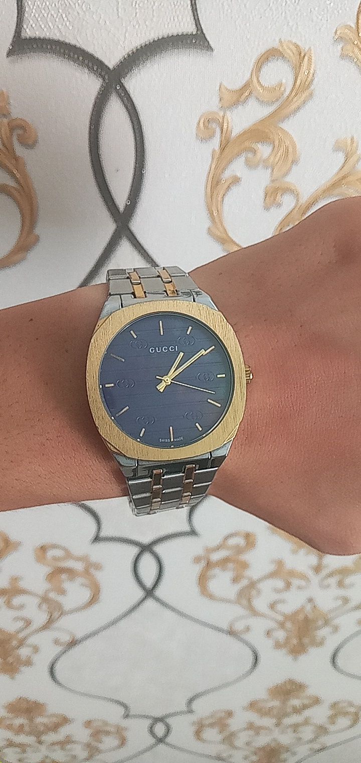 Brend Gucci soat