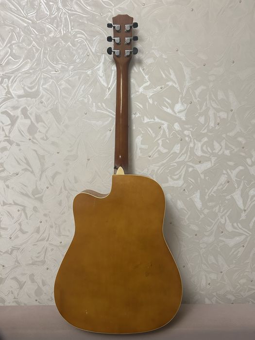 Гитара 41 размер