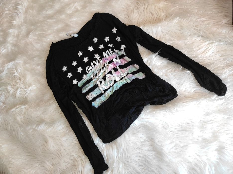 Блуза ХС-С размер