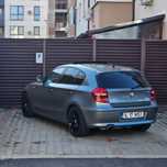 Vând BMW Seria1 pachetM