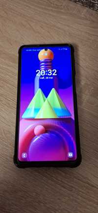 Samsung M51 baterie de 7000 mh