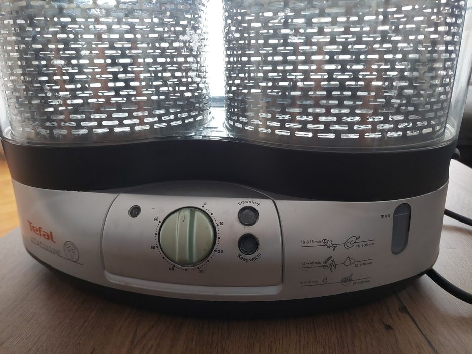 Продавам Уред за готвене на пара