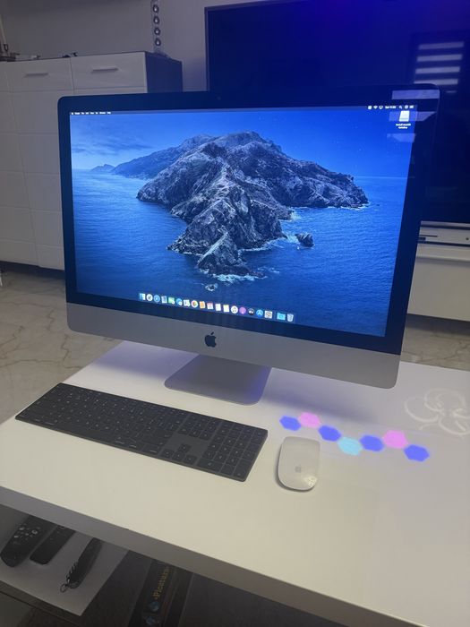 iMac Apple i5 27”