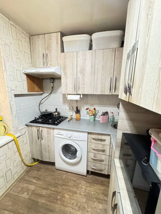 Чиланзар-26. 2/1/5. 55м2. 2-6 балкон. Московская планировка