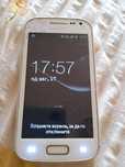 Samsung galaxy ace 2 la fleur gt i8160