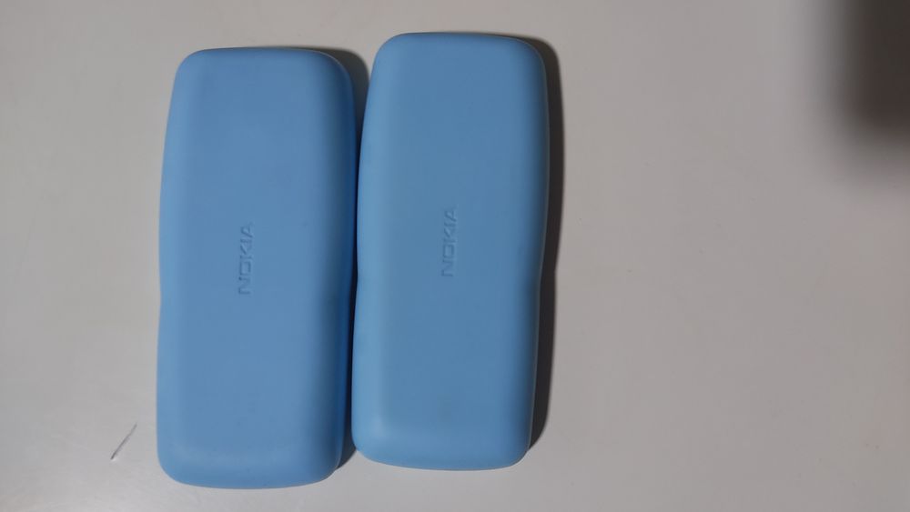 Кнопочные телефоны Nokia