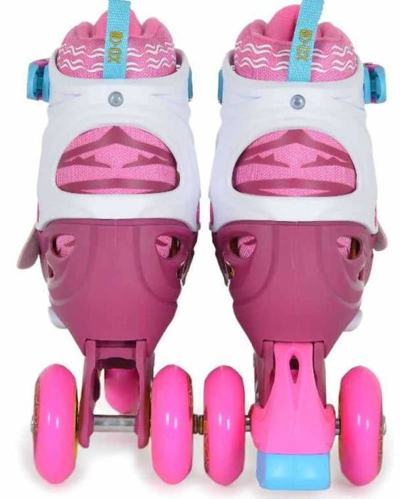 Ройлери Byox  3 в 1 ,34-37 р-р