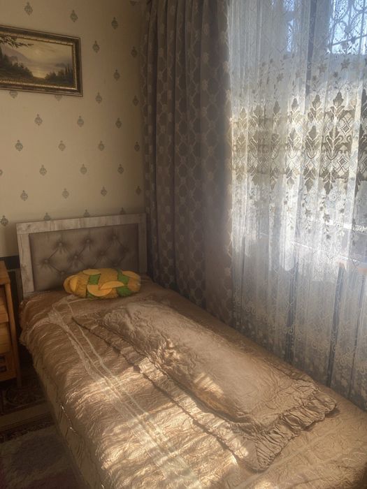 Аренда квартиры в центре