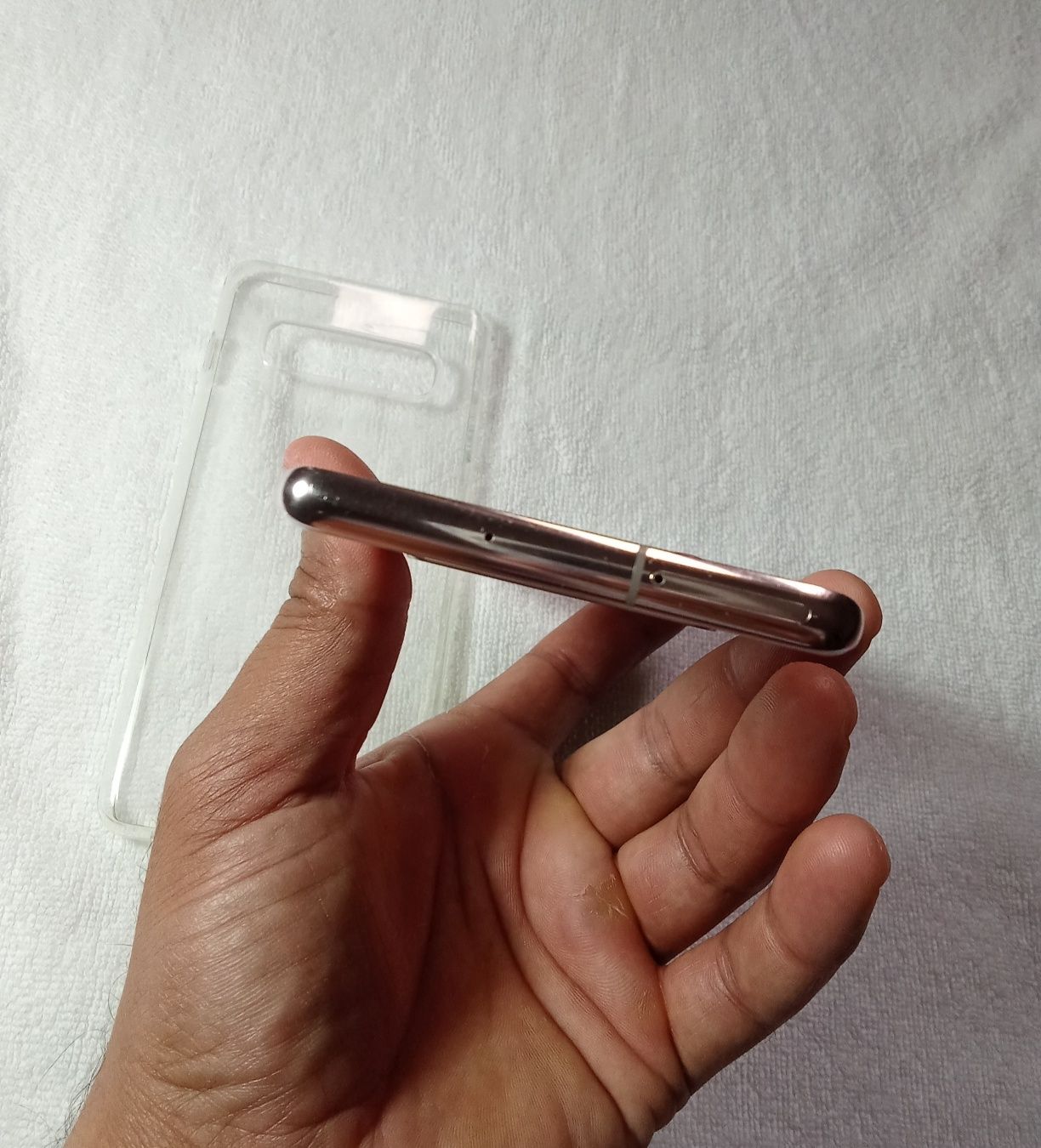 Samsung S 10 plus 512 gb Vietnam 100 % original idealno tel