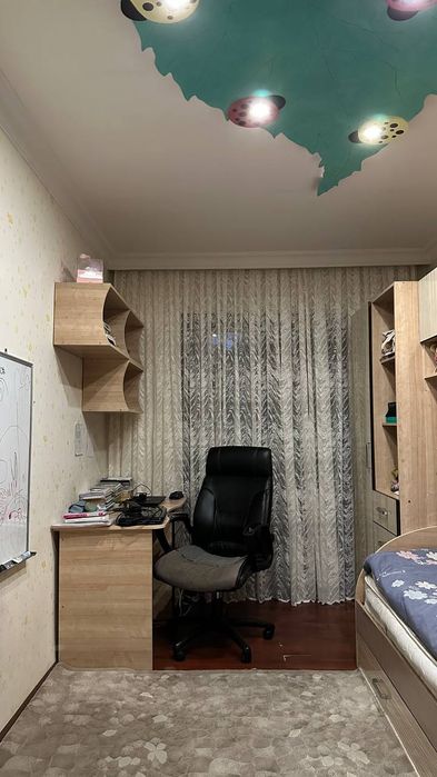 4/2/4 метро Буюк Ипак Йули, Буз Базар, 85м2