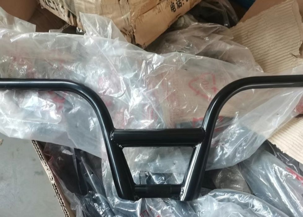 Руль+вынос BMX, усиленные