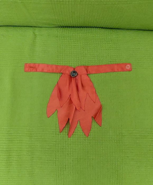 Детский костюм Дракулы, новый