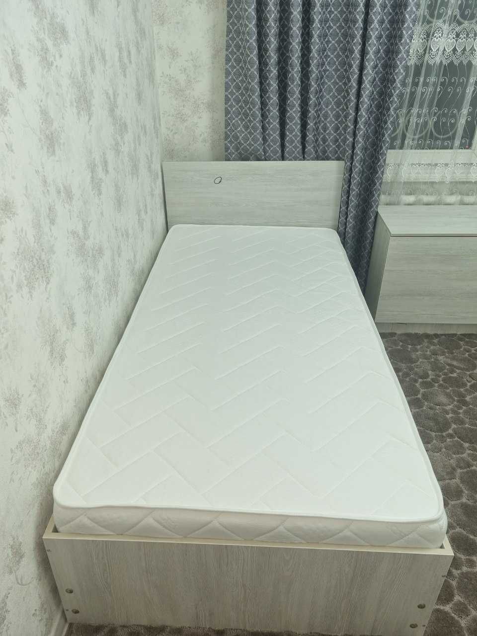 Матрас/Matras. Yuqori sifatli prushinali ortopedik. Toshkent. Dostavka