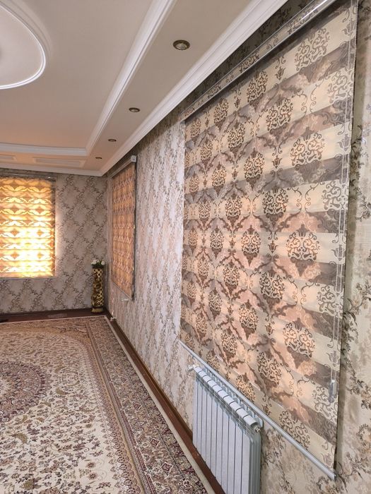 Жалюзи [ROLLO_MAX] JALYUZI бизда барча турдагилари мавжуд!!!