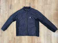 Spyder 56 2XL barbati geaca hibrid Primaloft