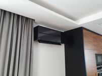Mitsubishi Electric MSZ-LN50VGB Клас A+++ с включен монтаж