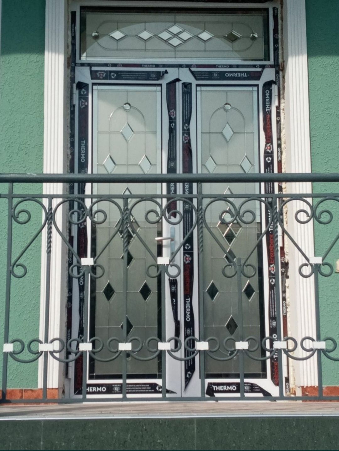 Аква окна и двери ремонт замена резинка и регулировка