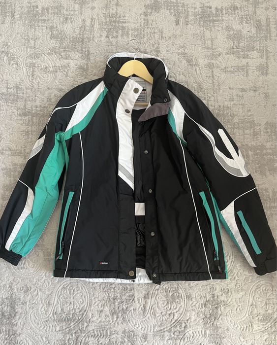 Дамско ски яке Killtech