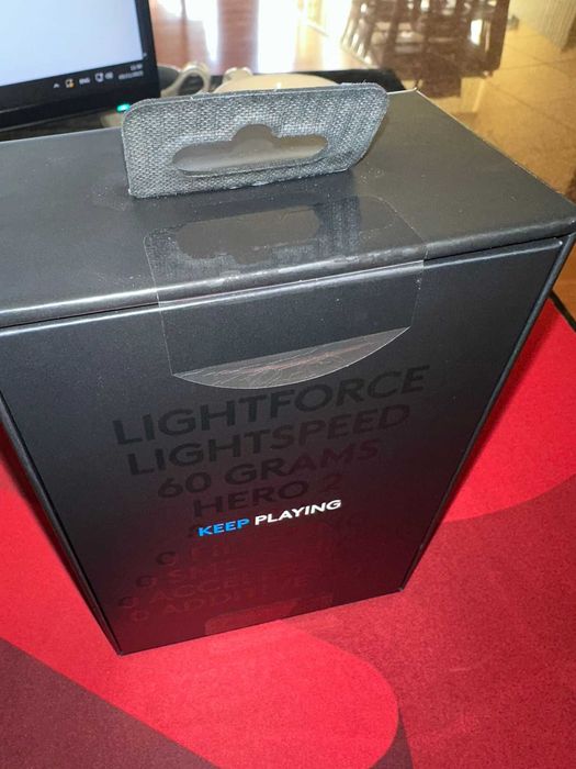 Logitech Pro X Superlight 2 Magenta