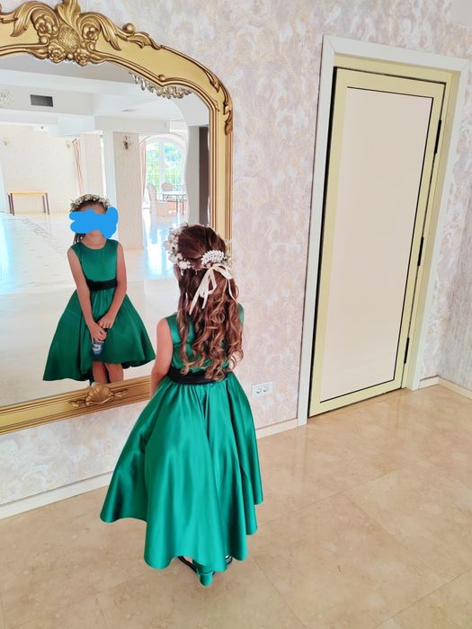 Rochiță fetiță zi/seară