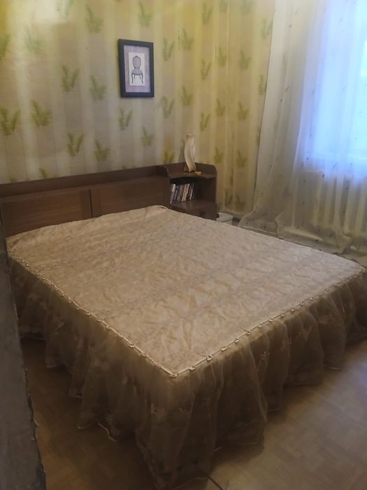 Продам   кровать