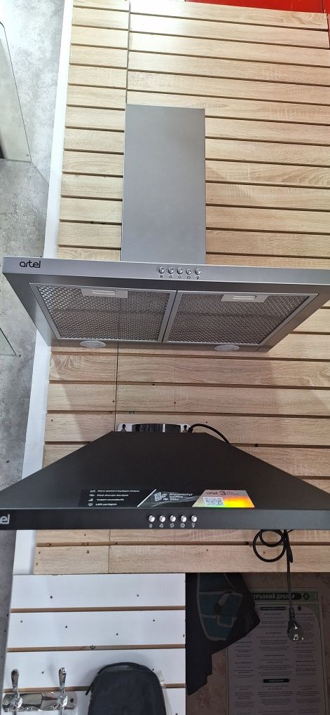 Vitech Royal   витражной димахот