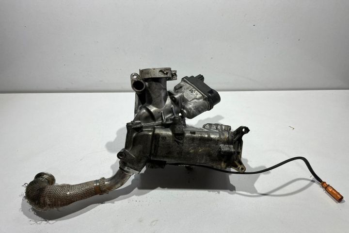 Racitor gaze cu EGR 3.0 TDI 059131515BL Audi A6 4G/C7 [2010 - 2014]