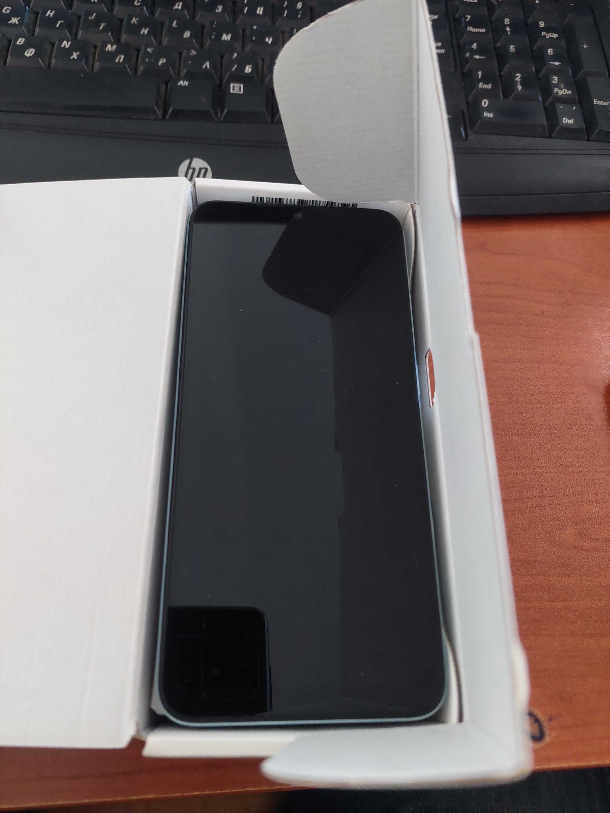GSM Xiaomi Redmi A2