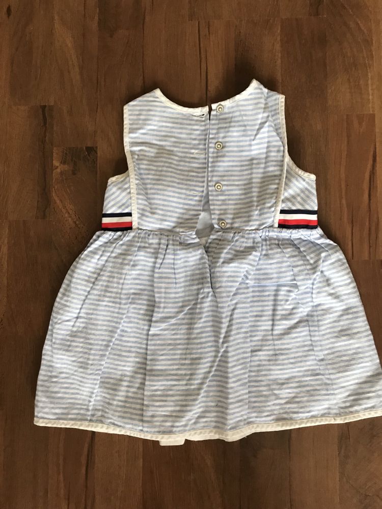 Tommy Hilfiger нова