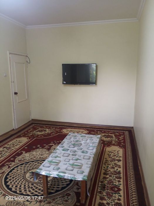 Feruza mavze 1 xonali 2 xona qilingan