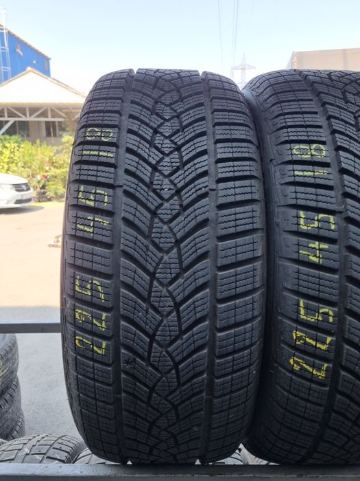 Anvelope 225/45/18 Iarna M+S Goodyear UltraGrip DOT2024