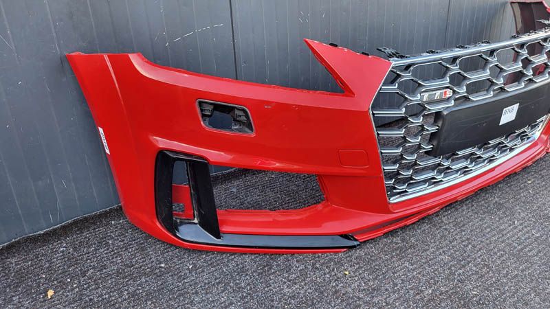 Audi TT TTS S-Line 8S0 2014-2020 Bara fata BF1418