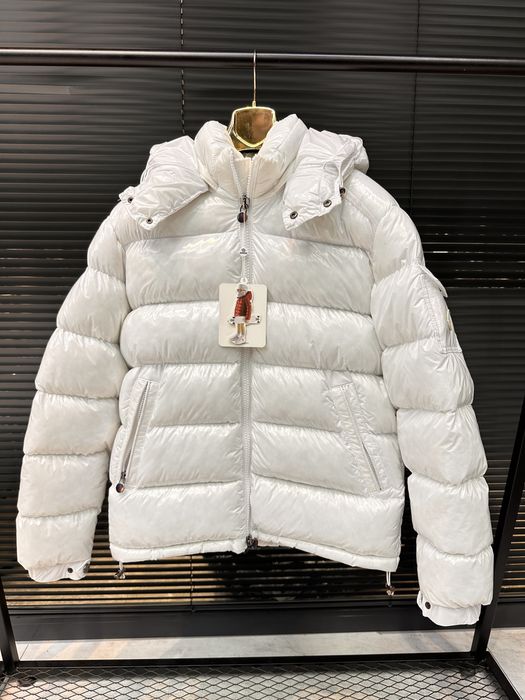 Geaca de iarna M.ONCLE.R cu NFC