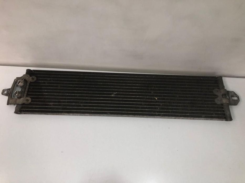 Radiator racire ulei Volkswagen Touareg (2002-2006) 2.5 tdi bac 7l0317019b