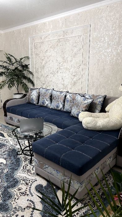Продается Диван с уголком