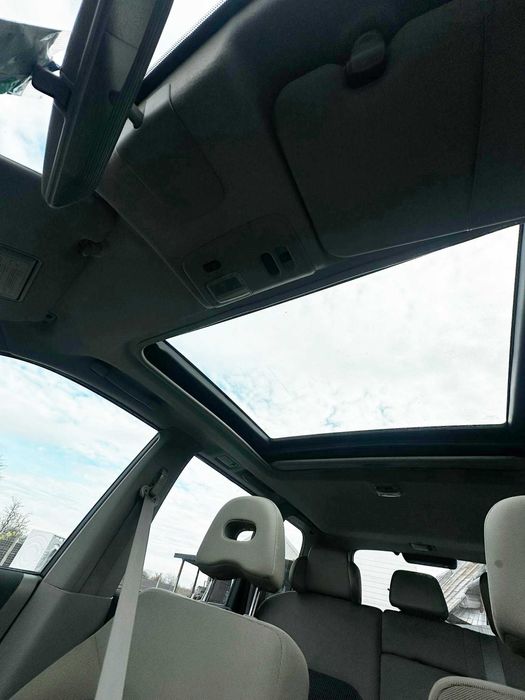 NISSAN X-Trail 2006 2.2dCi 136CP E4 4x4 6 trepte AC Camera recent adus