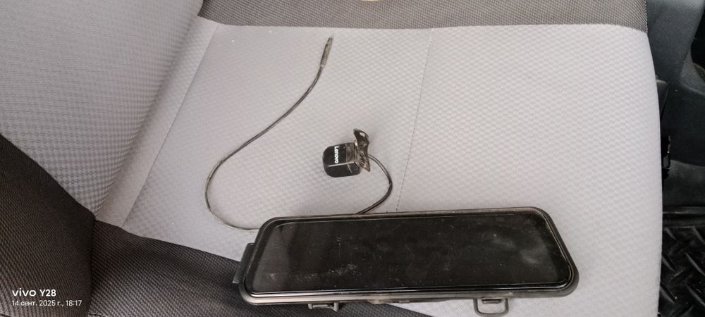Lenova vidyo registrator sotiladi