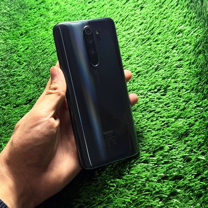 Redmi note 8 pro sotiladi dastavka bor