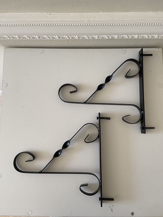 Кронштейн для кашпо. г.Актау