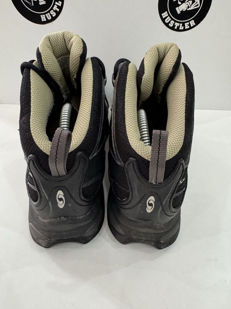 Туристически обувки SALOMON GORE-TEX .Номер 40.5